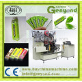 High Standard Chewing Gum Packing Machine with factory price